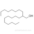 2-Octil-1-dodecanol CAS 5333-42-6